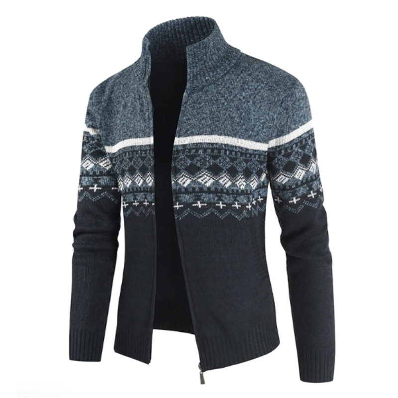 Maverick Trail Cardigan