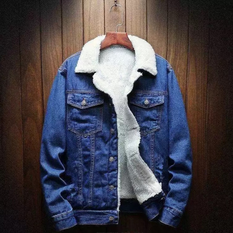 Portland Winter Jacket