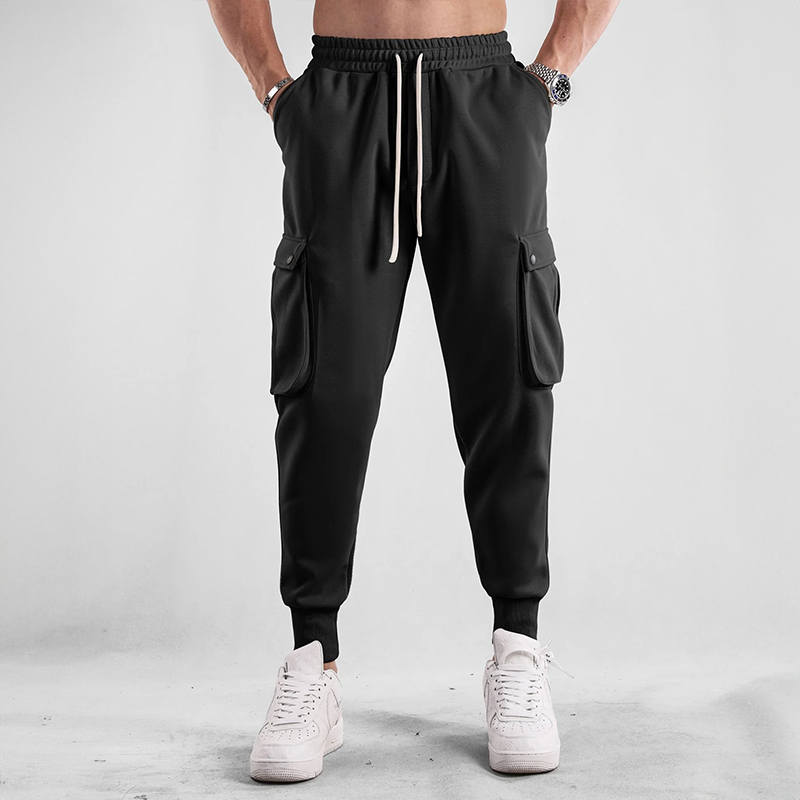 Urban FlexFit Cargo Joggers