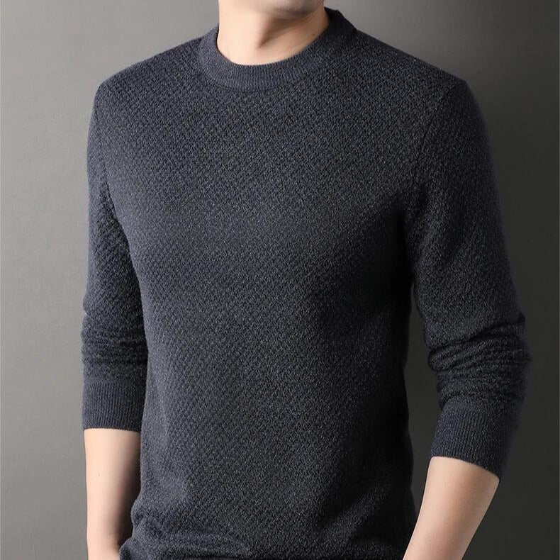 Matteo Knit Sweater