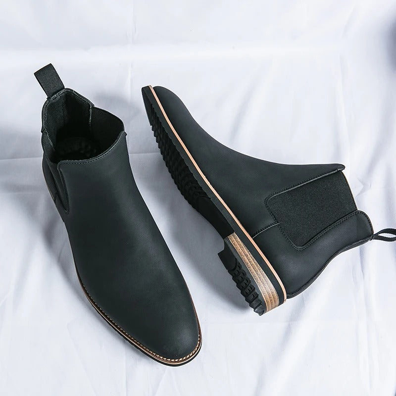 Glenmore Boots