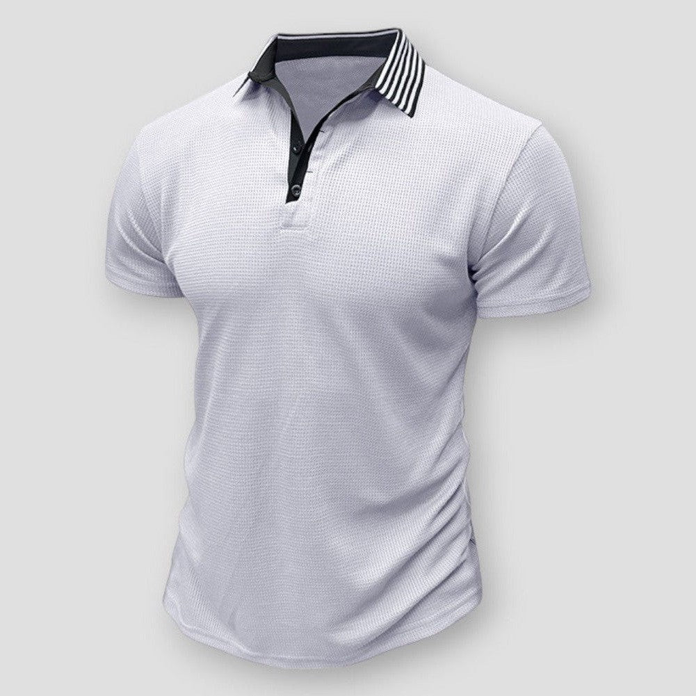 Meridian Luxe Polo