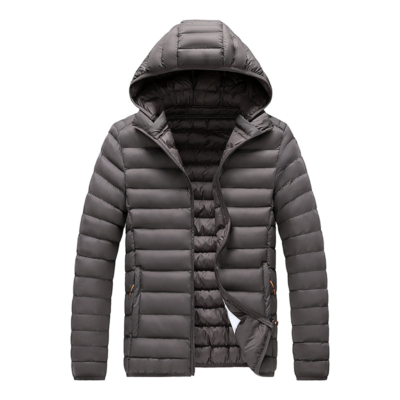 Alpine Down Jacket