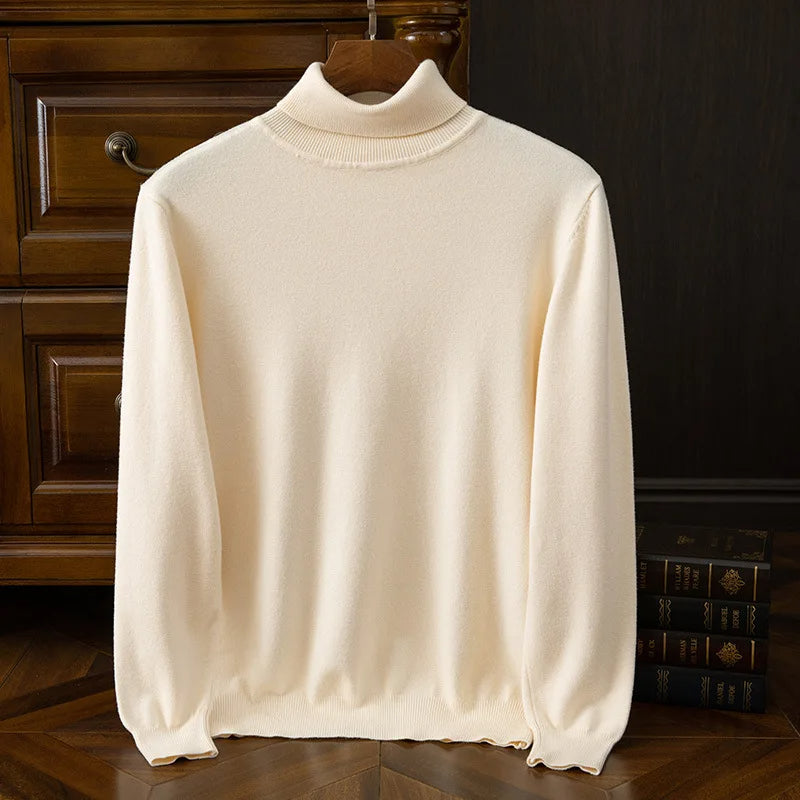 Dante Cashmere Sweater