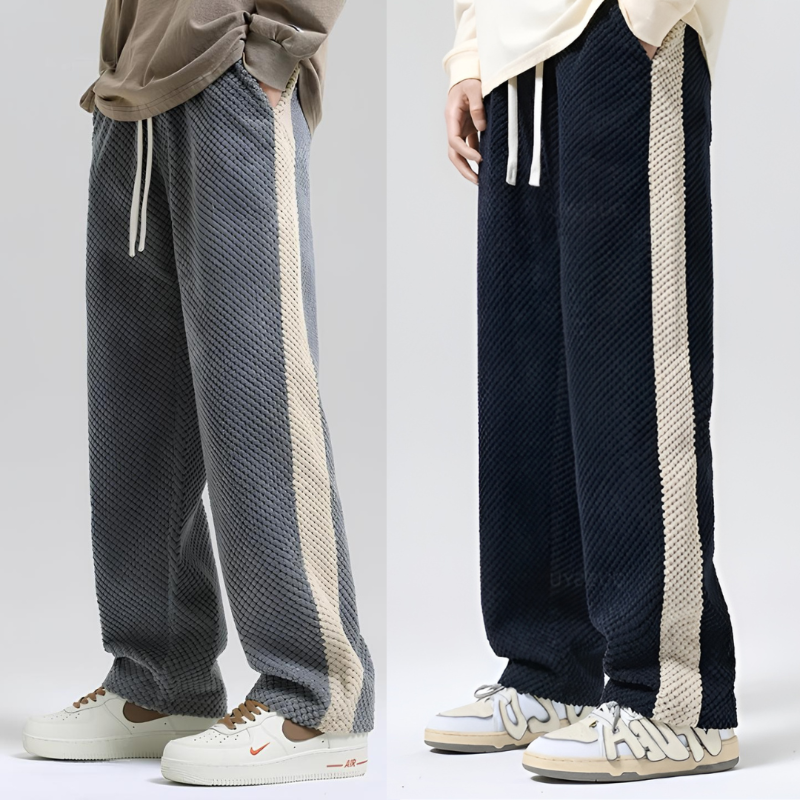 Stockholm Sweatpants