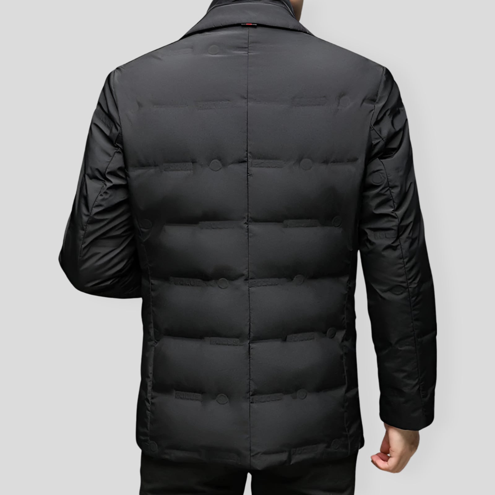 Monaco Winter Jacket