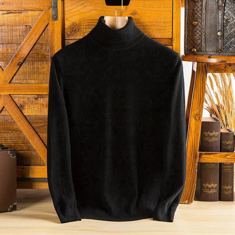 Dante Cashmere Sweater