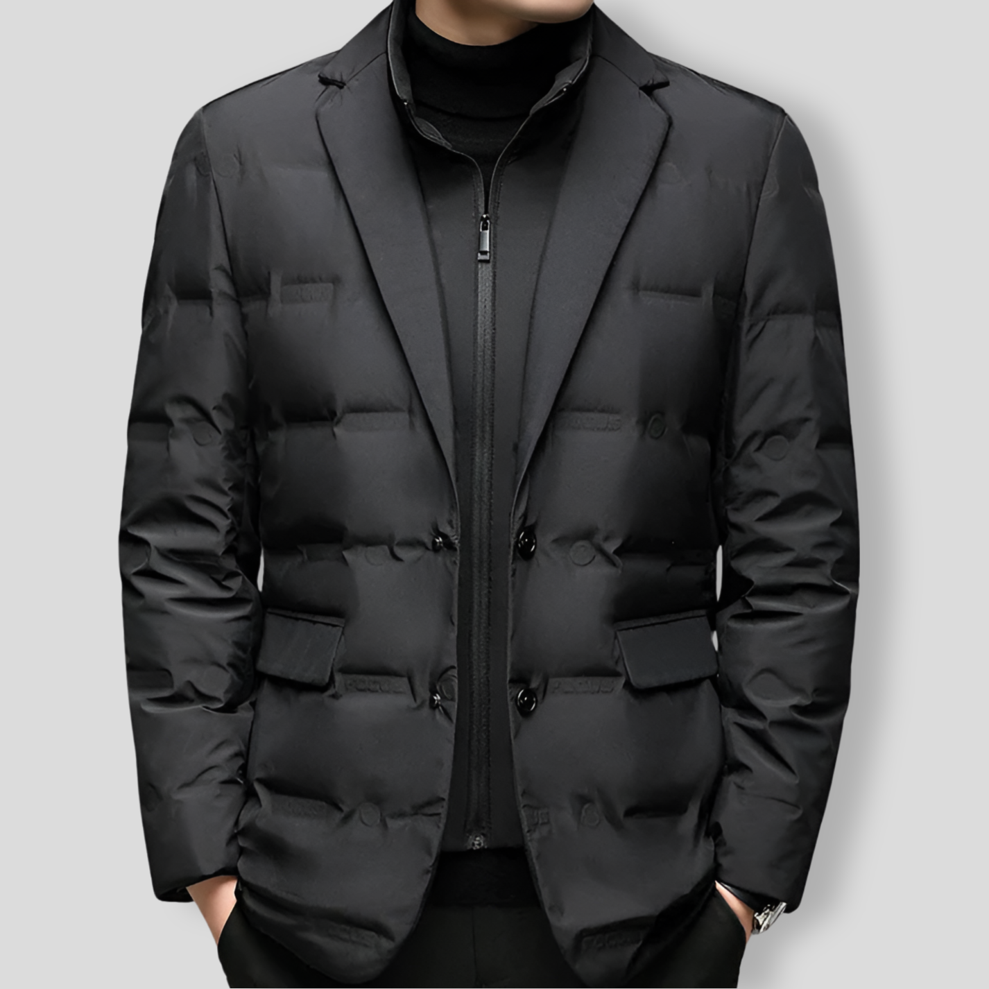 Monaco Winter Jacket