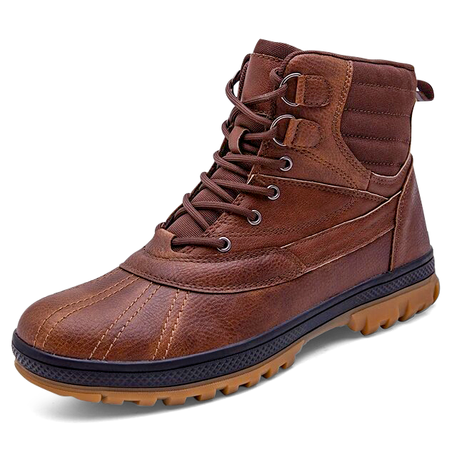 Hudson Strider Boots