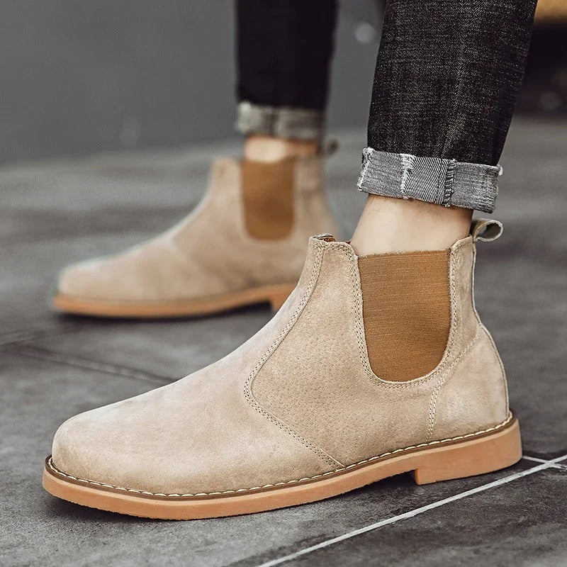 Preston Chelsea Boots