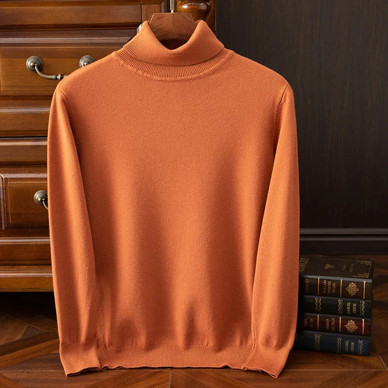 Dante Cashmere Sweater