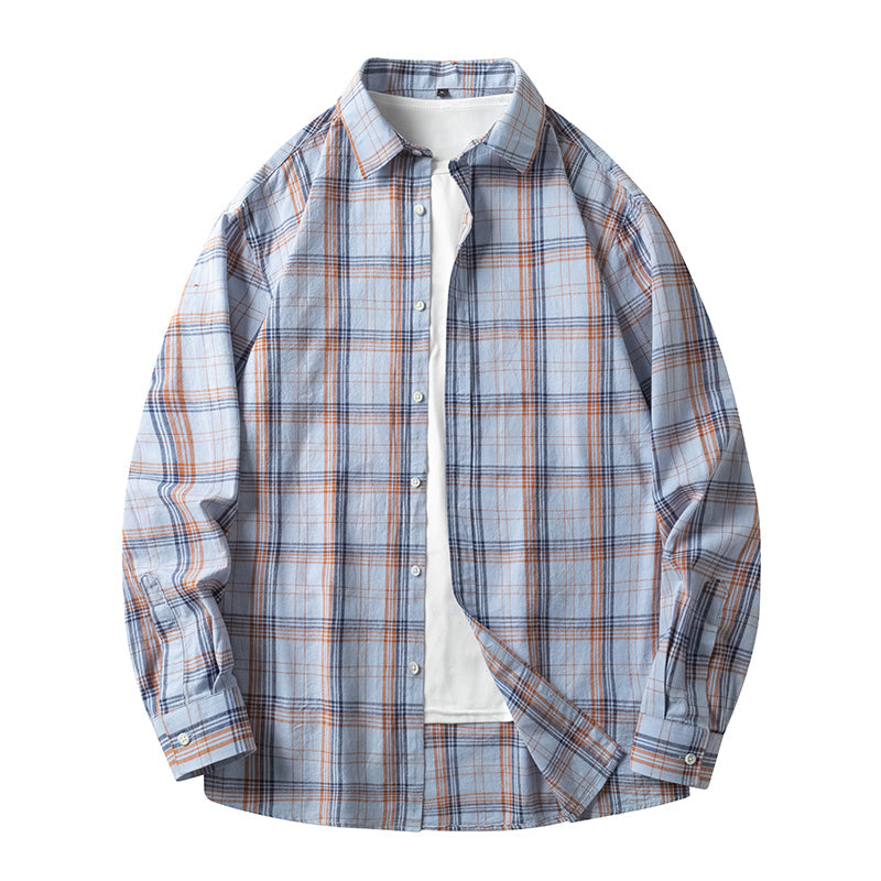 Everwood Brushed Shirt