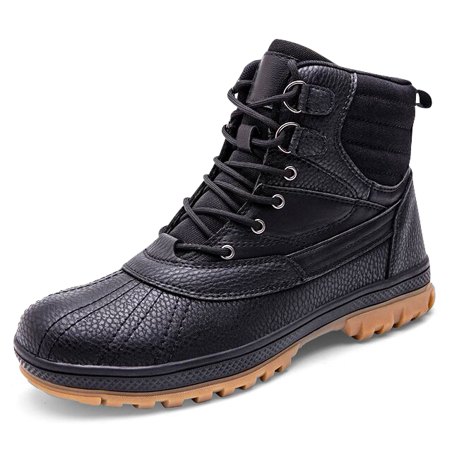 Hudson Strider Boots