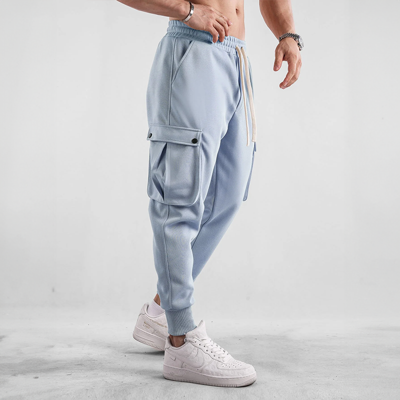 Urban FlexFit Cargo Joggers