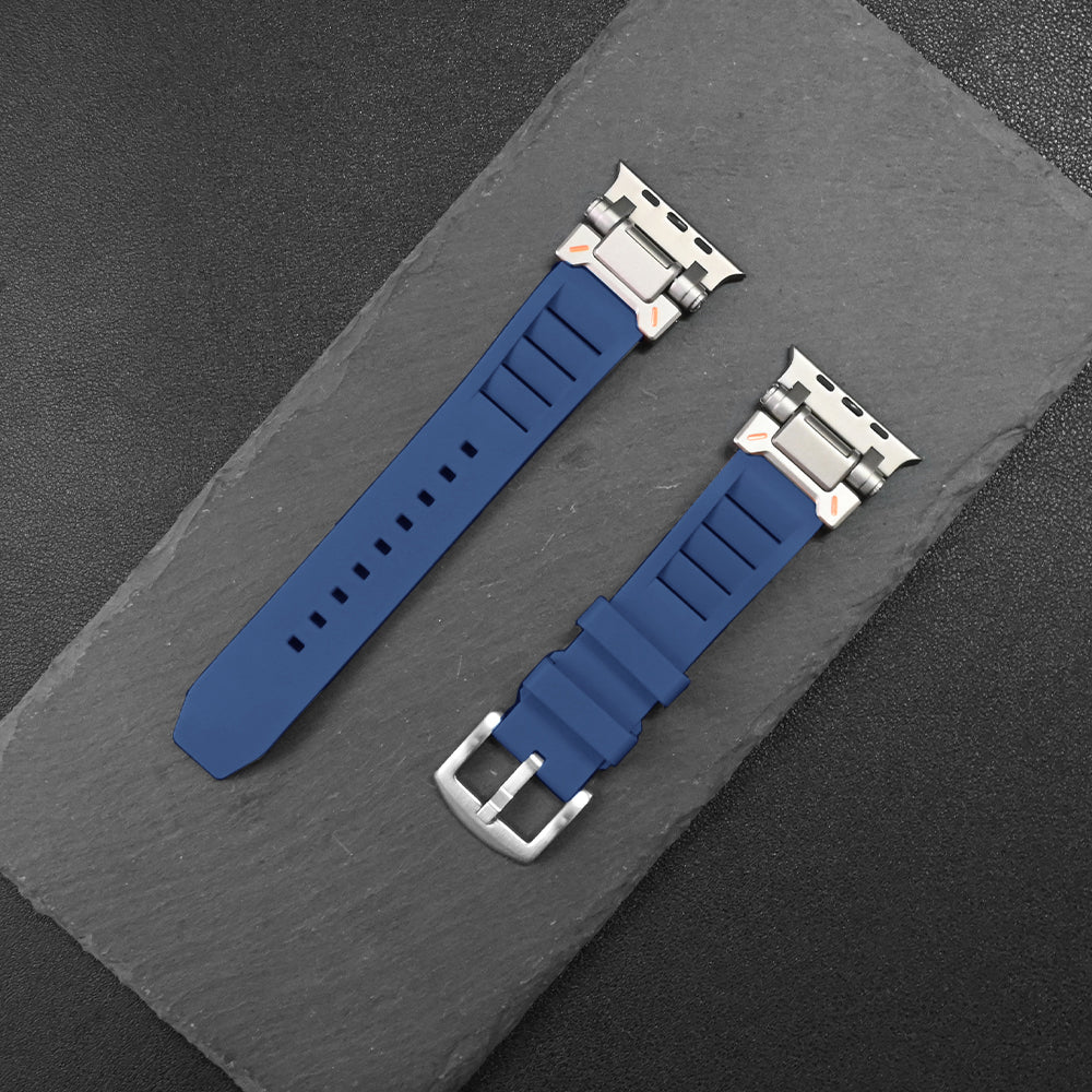 TerraBand Silicone Strap