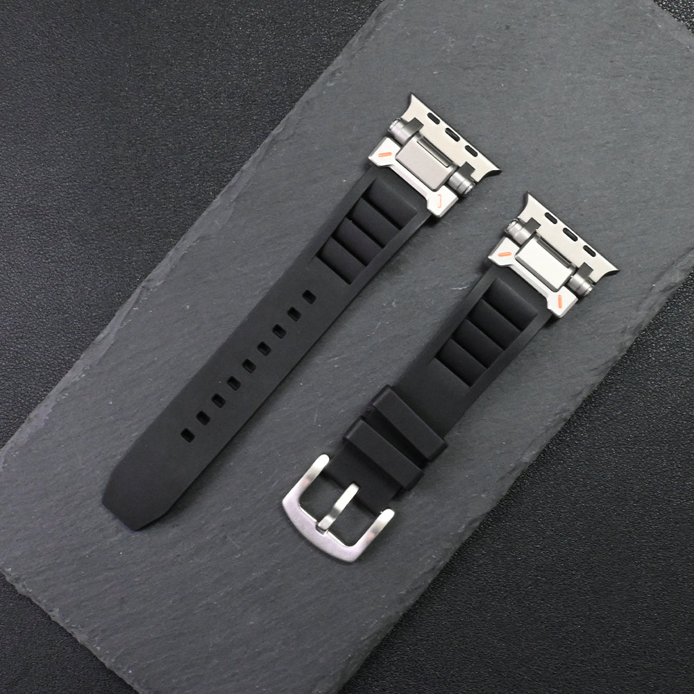 TerraBand Silicone Strap