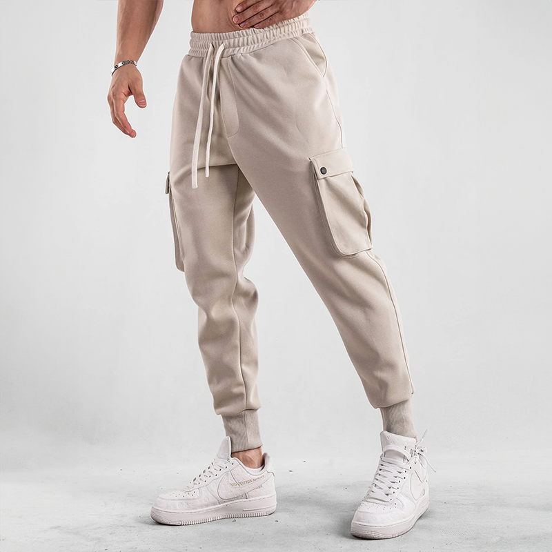 Urban FlexFit Cargo Joggers