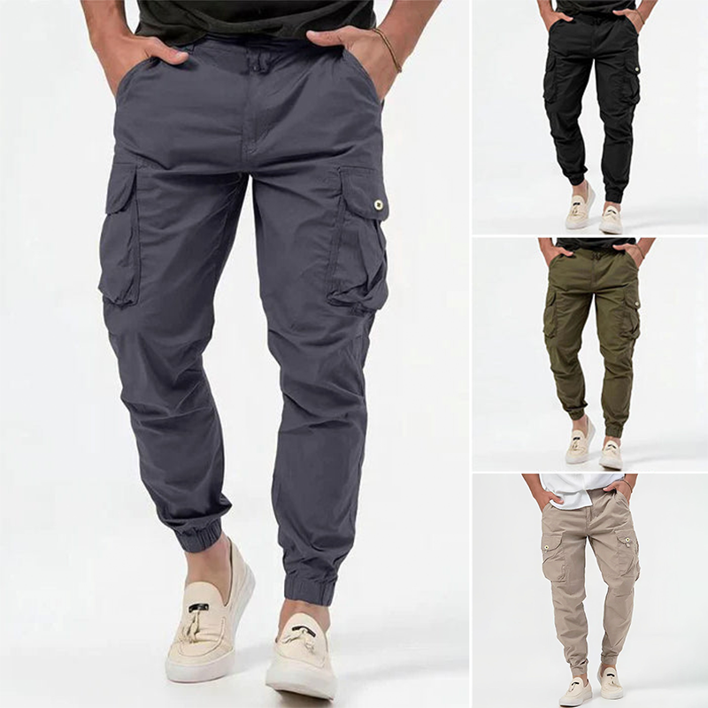 Urban Hype Cargo Joggers