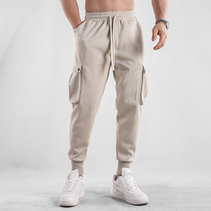 Urban FlexFit Cargo Joggers