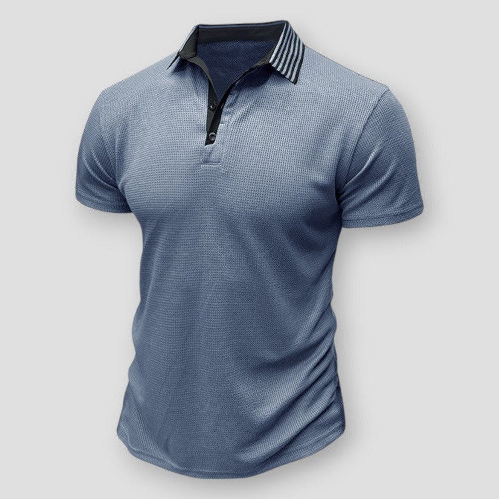 Meridian Luxe Polo