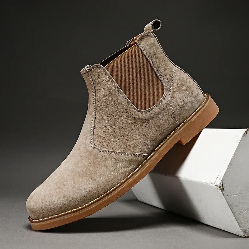 Preston Chelsea Boots