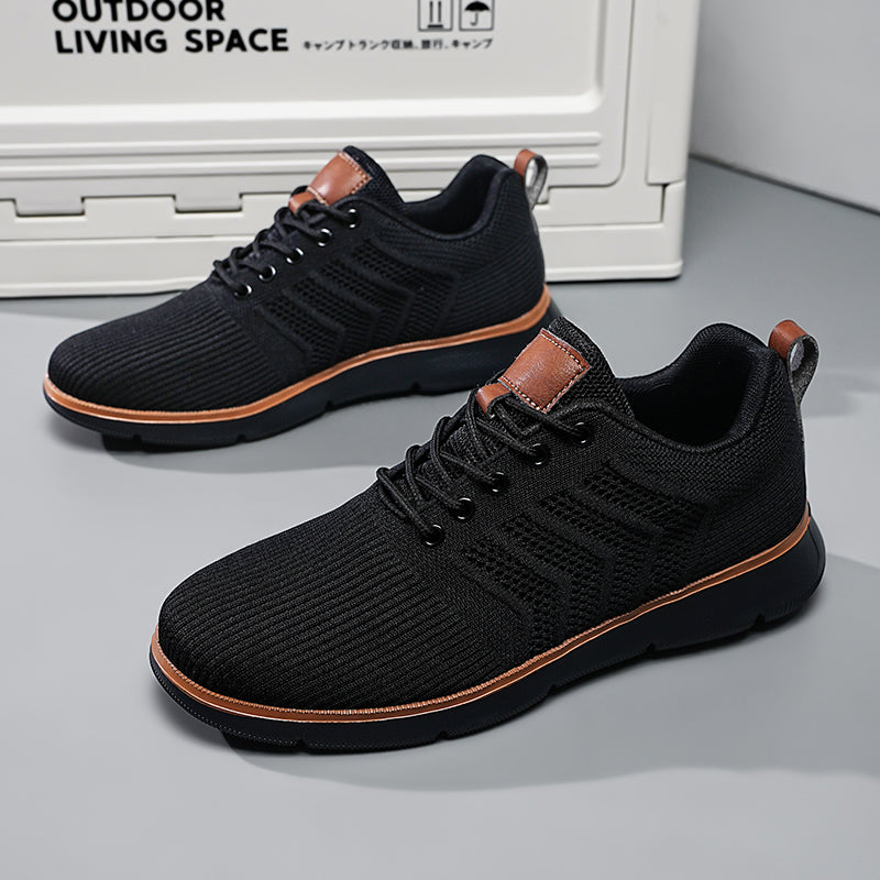 Air Stride Sneakers