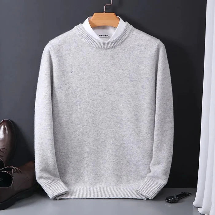 Massimo Cashmere Sweater