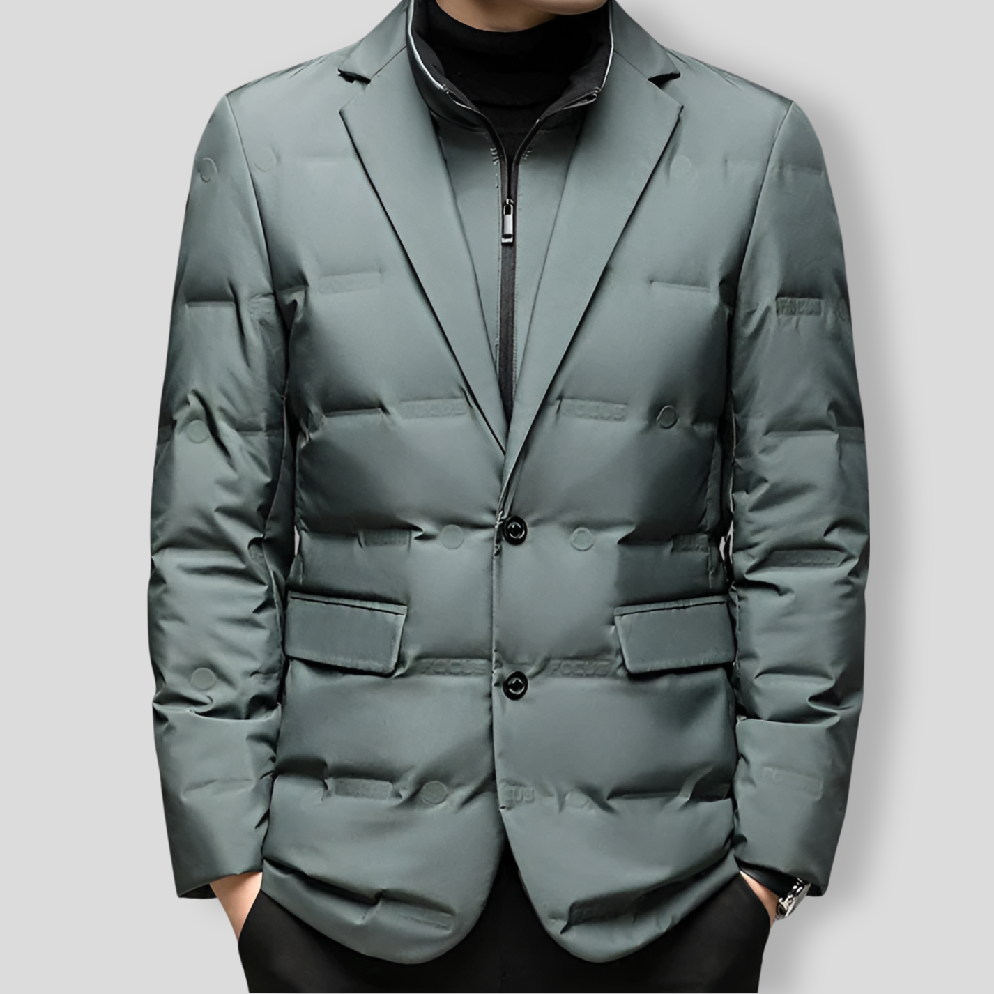 Monaco Winter Jacket