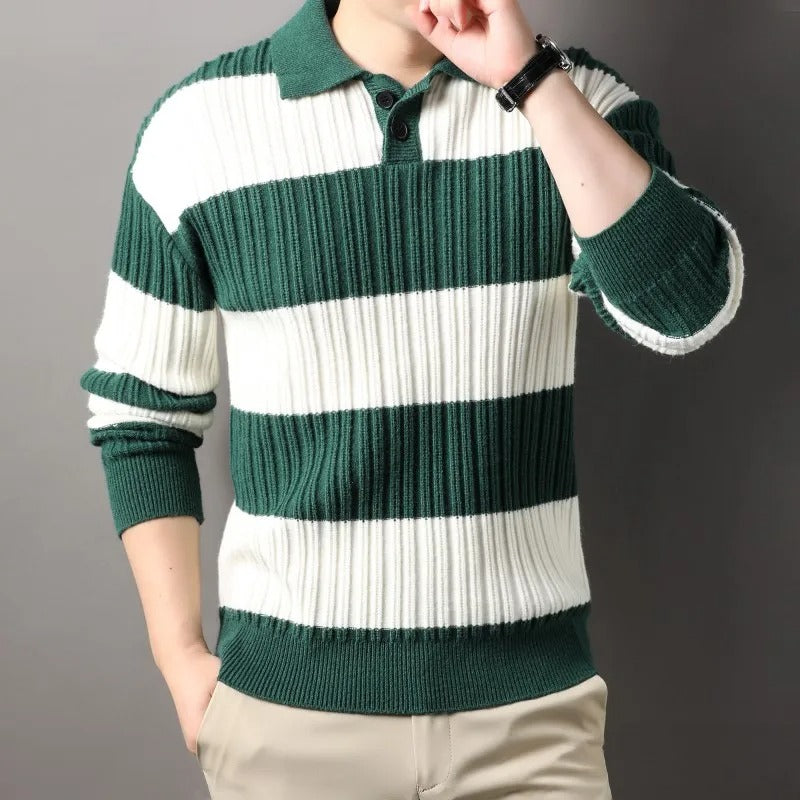 Camden Wool Sweater