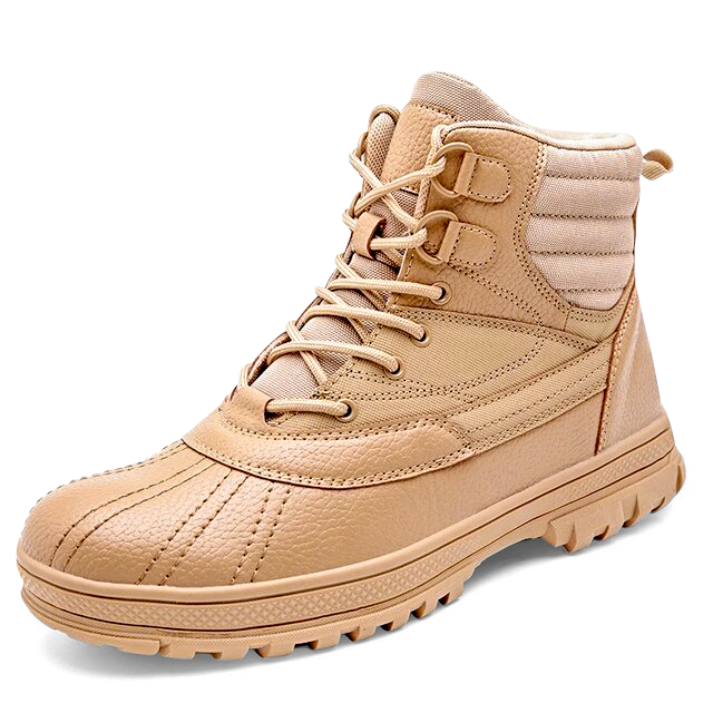 Hudson Strider Boots