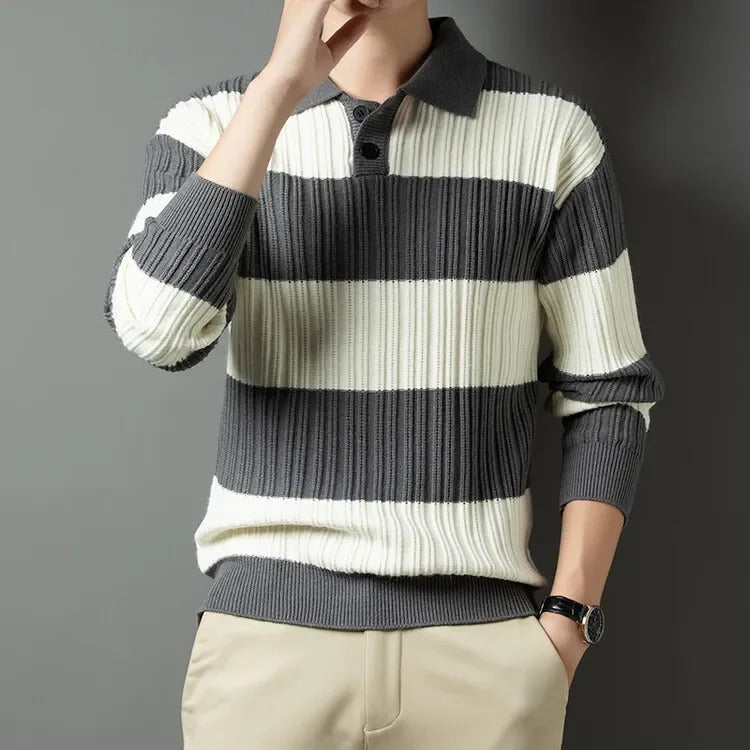 Camden Wool Sweater