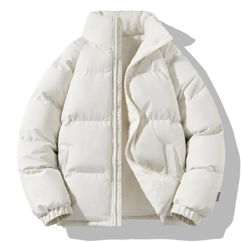 Essentials Down Puffer Jacket