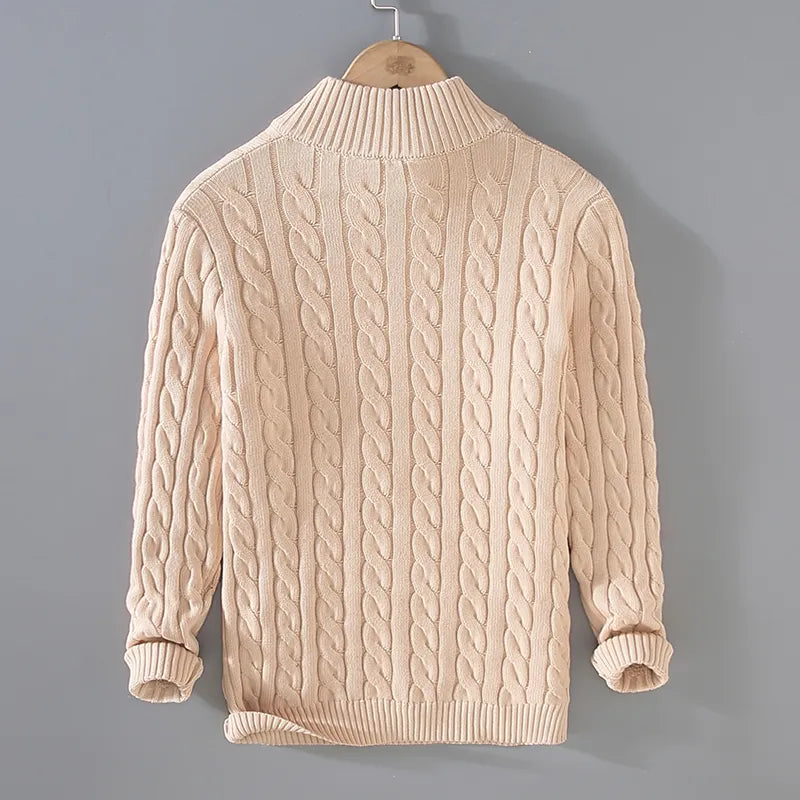 Giovanni Cotton Sweater