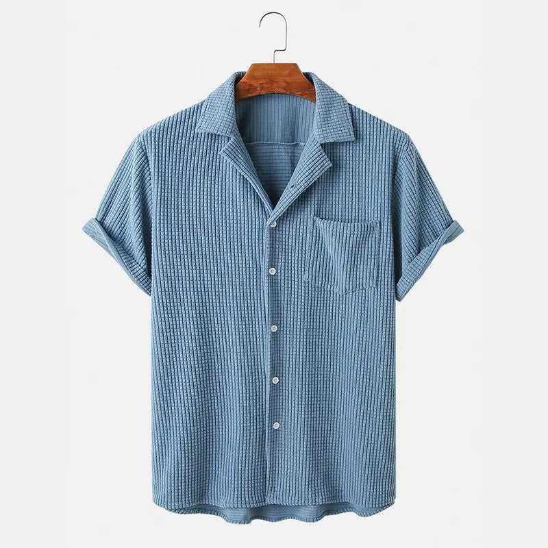 Torino Corduroy Shirt