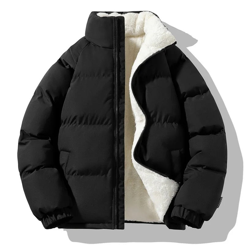 Essentials Down Puffer Jacket