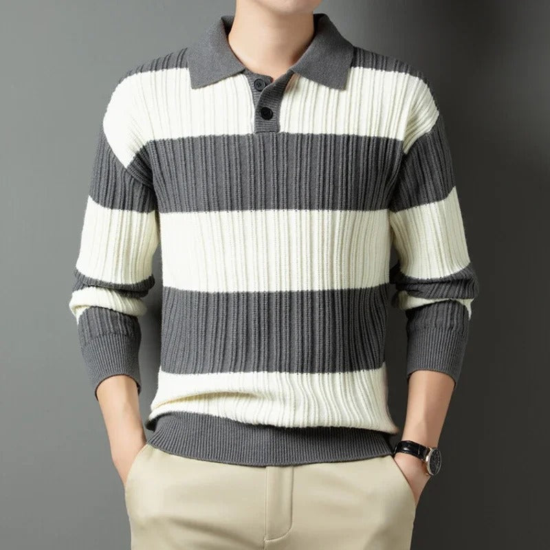 Camden Wool Sweater