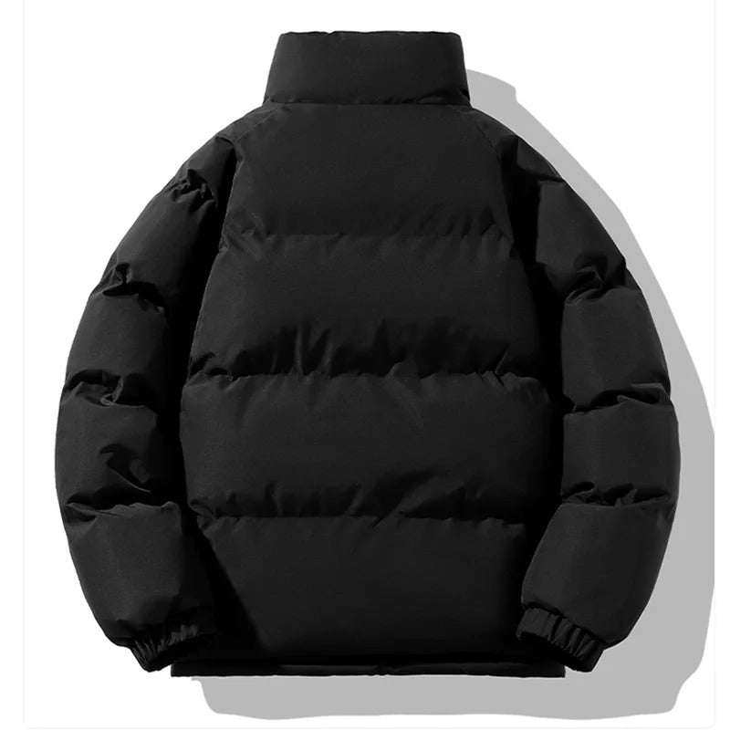 Essentials Down Puffer Jacket