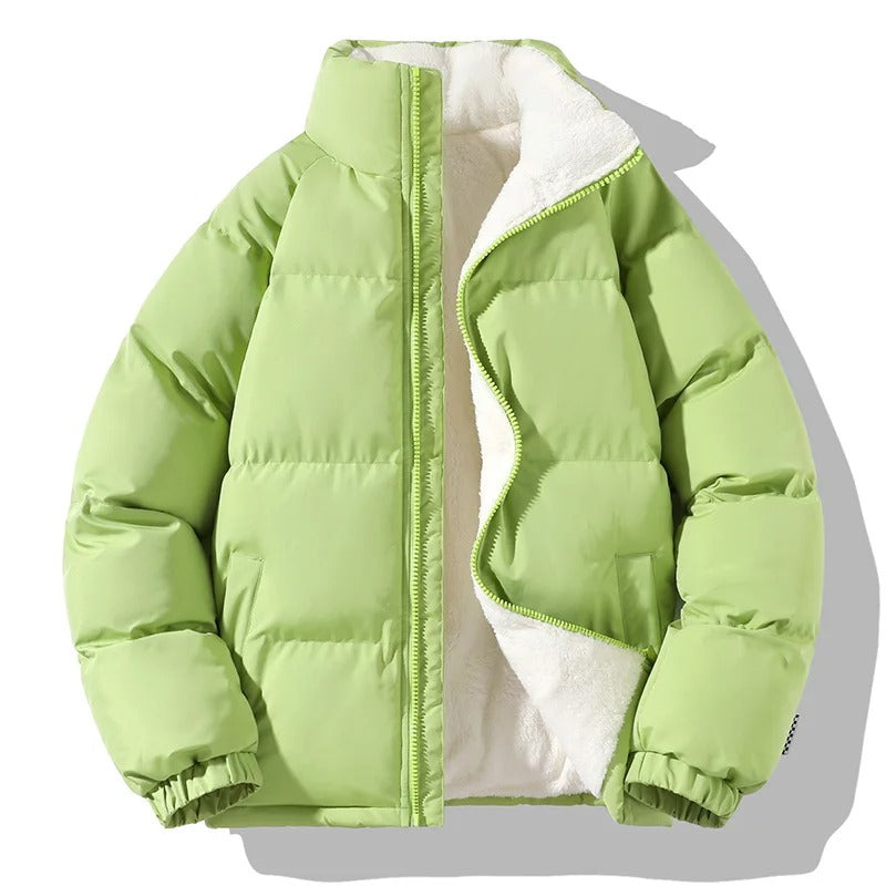 Essentials Down Puffer Jacket