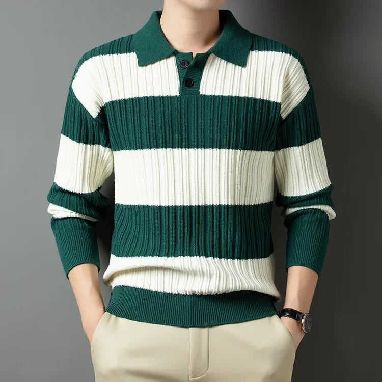 Camden Wool Sweater