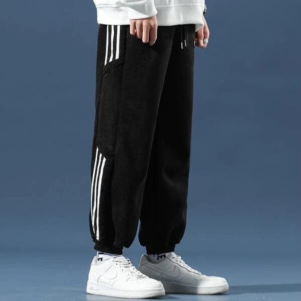 Urban Sherpa Joggers