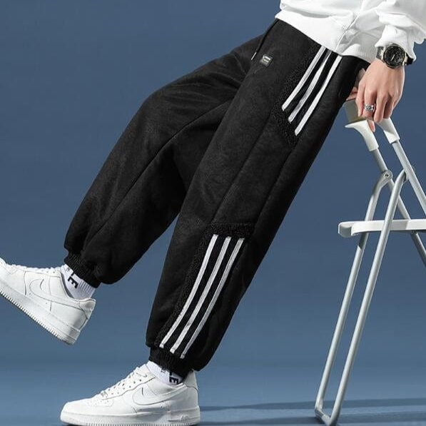 Urban Sherpa Joggers