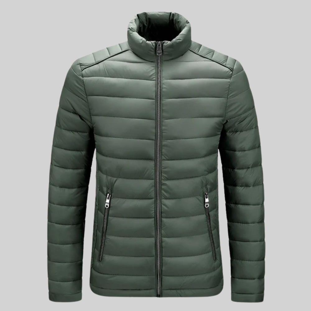 Valor Adventure Jacket