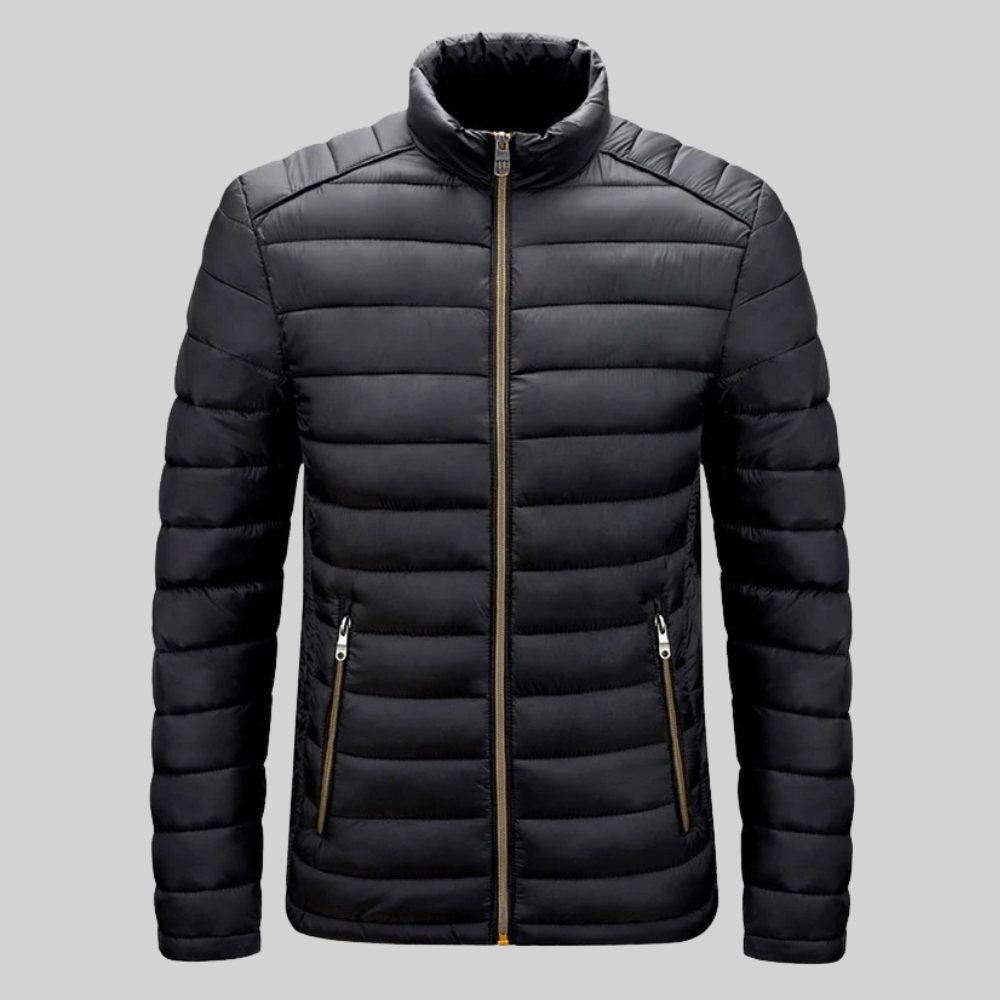 Valor Adventure Jacket