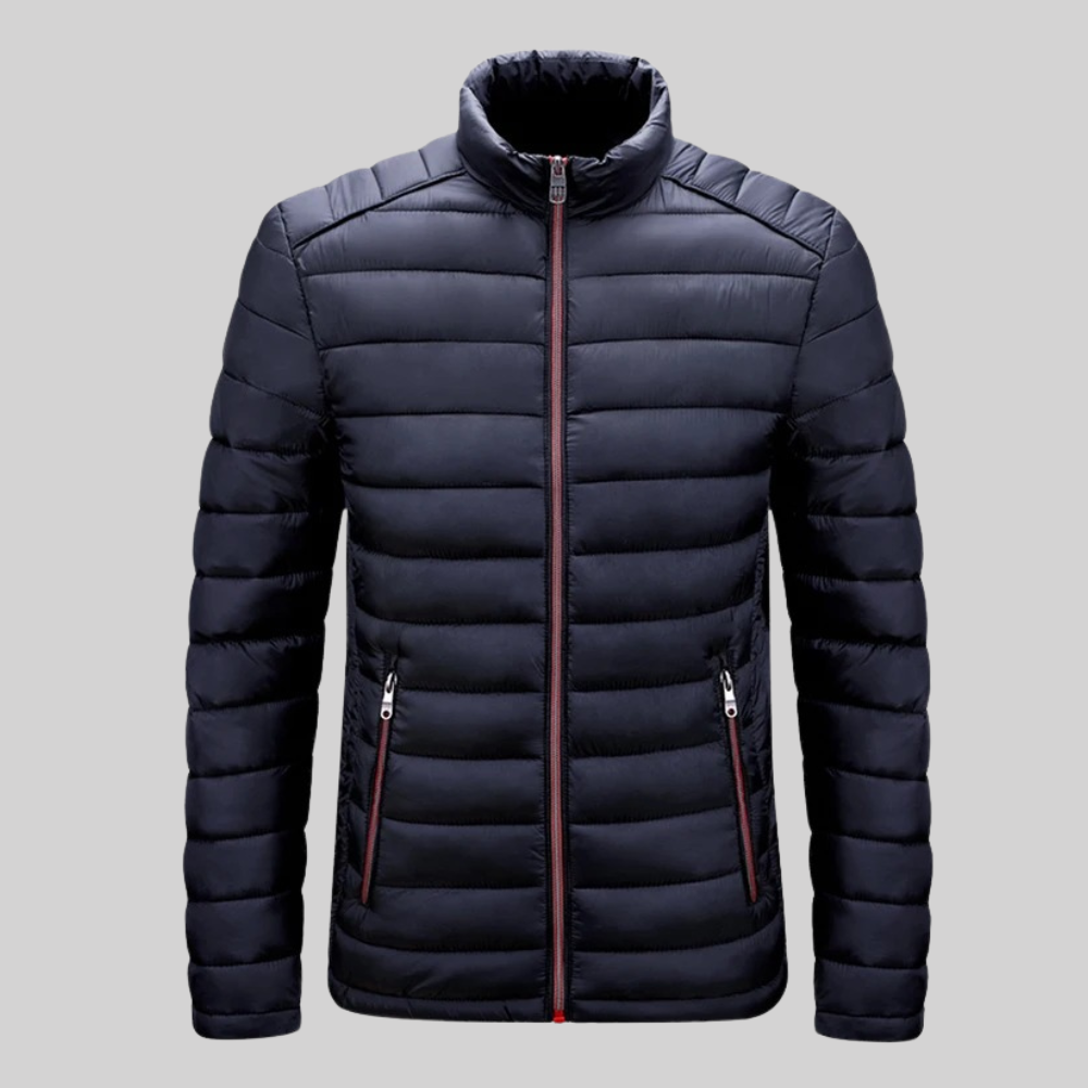 Valor Adventure Jacket