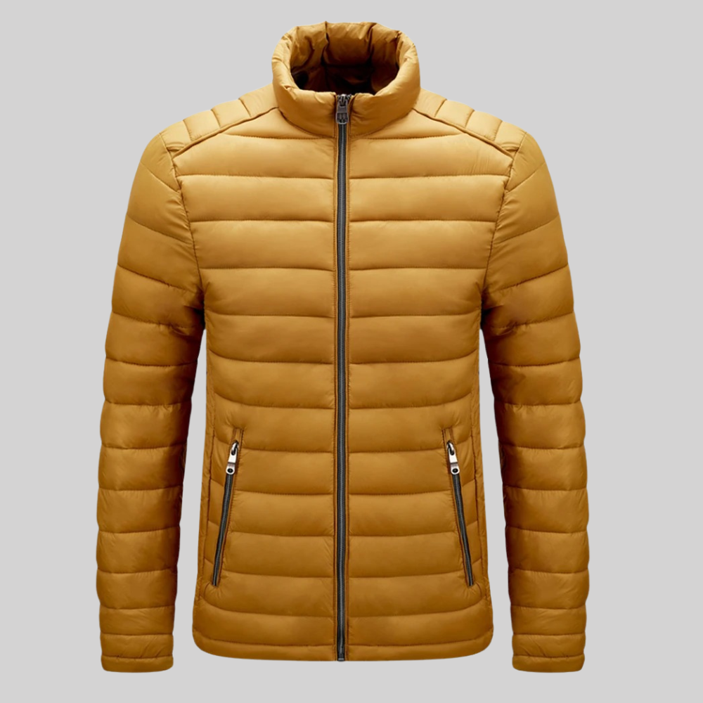 Valor Adventure Jacket