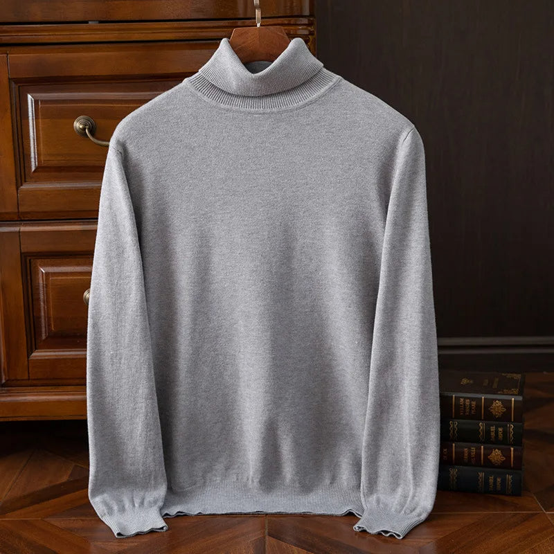 Dante Cashmere Sweater