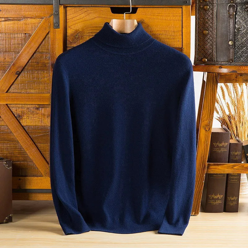 Dante Cashmere Sweater