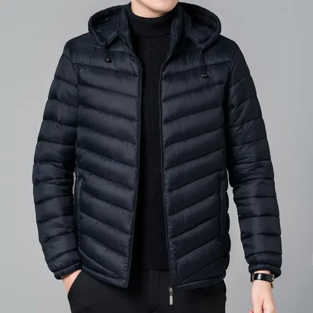 Valerio Puffer Jacket