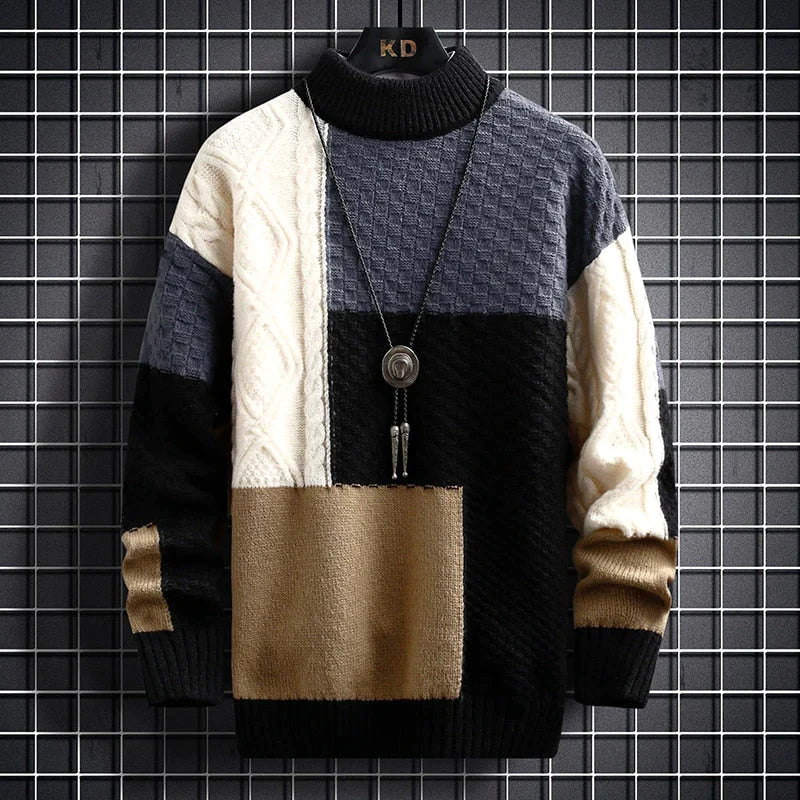 Vanguard Sweater