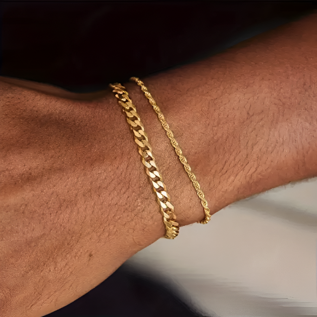 Vero Luxe Bracelet